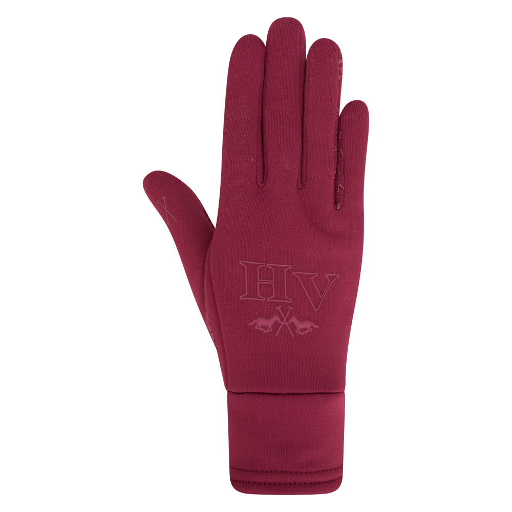 Gloves Winter by HV Polo