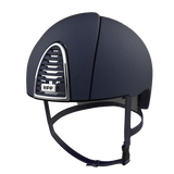 Riding Helmet Cromo 2.0 Jockey Textured by KEP