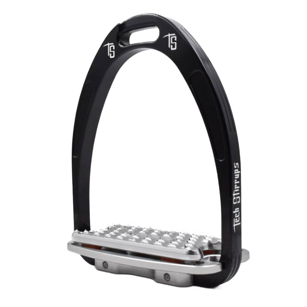 Siena PLUS Stirrups by Tech Stirrups