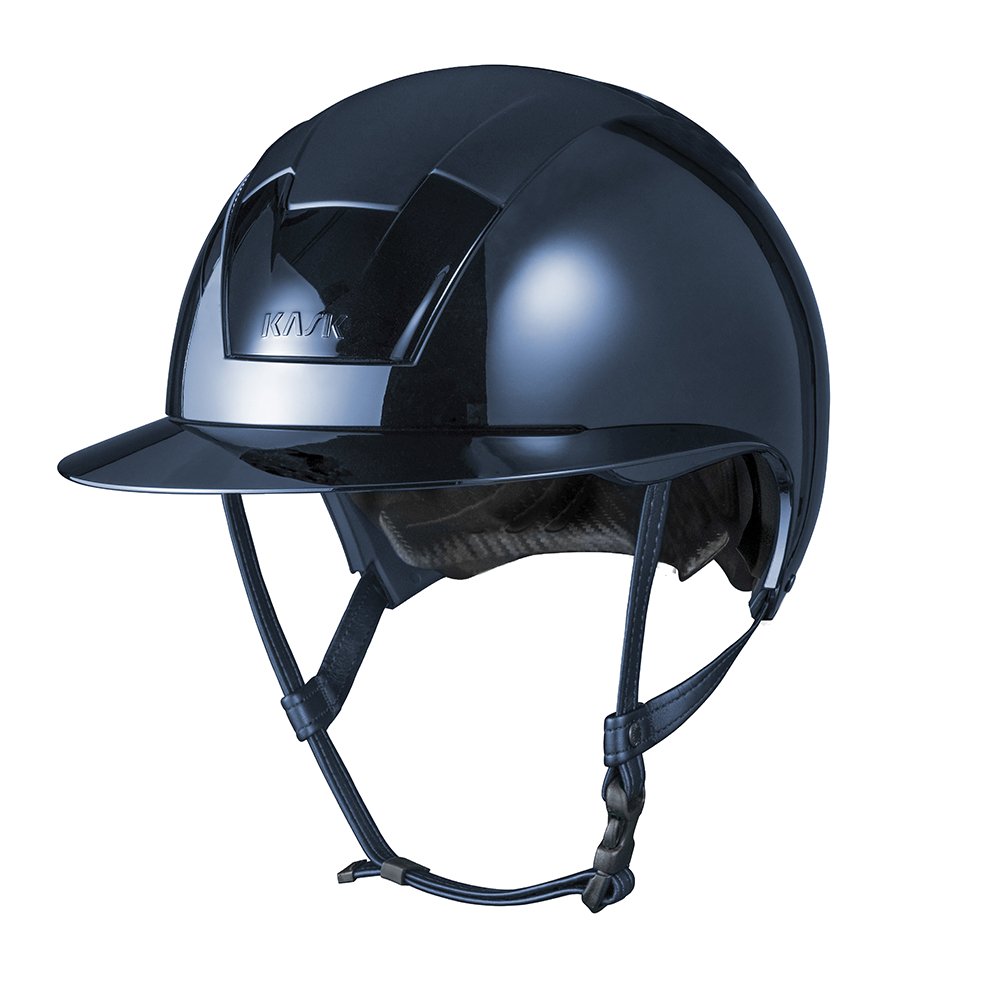 Kooki Lady Riding Helmet by KASK