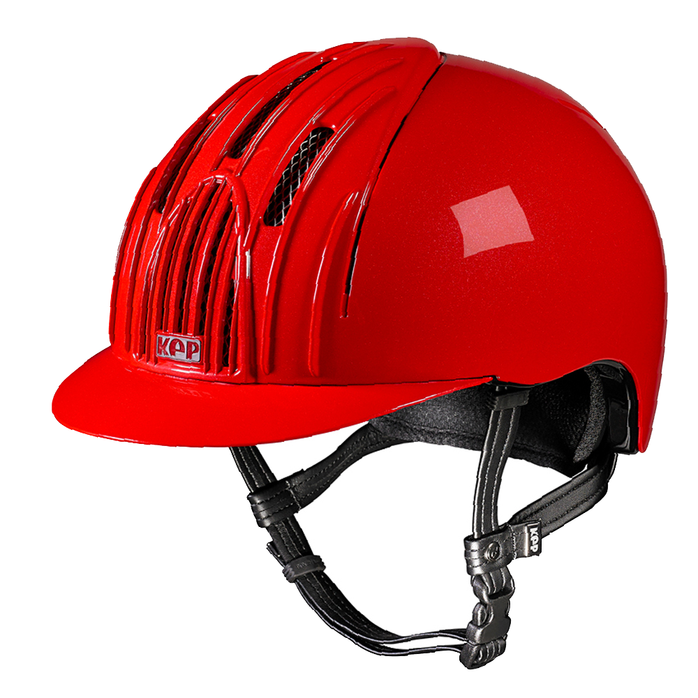 Riding Helmet Endurance by KEP