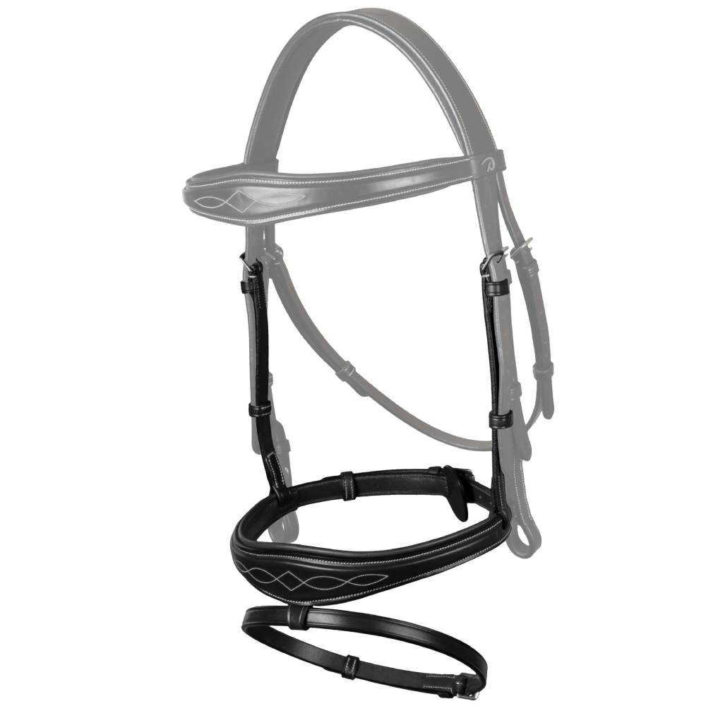 Dy'on Anatomic Flash Noseband US04B