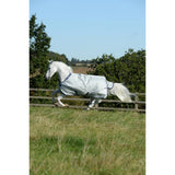 Power Turnout Rug by Bucas