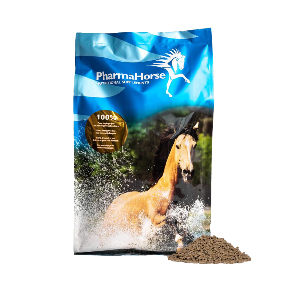 PharmaHorse Energy B-Complex Booster