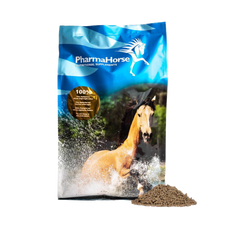 PharmaHorse Energy B-Complex Booster