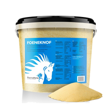 PharmaHorse FenuGarlic