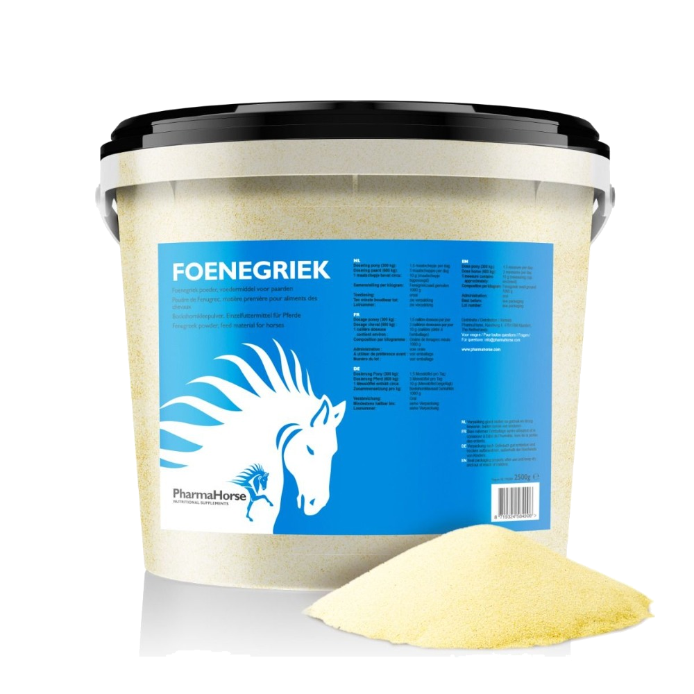 PharmaHorse Fenugreek