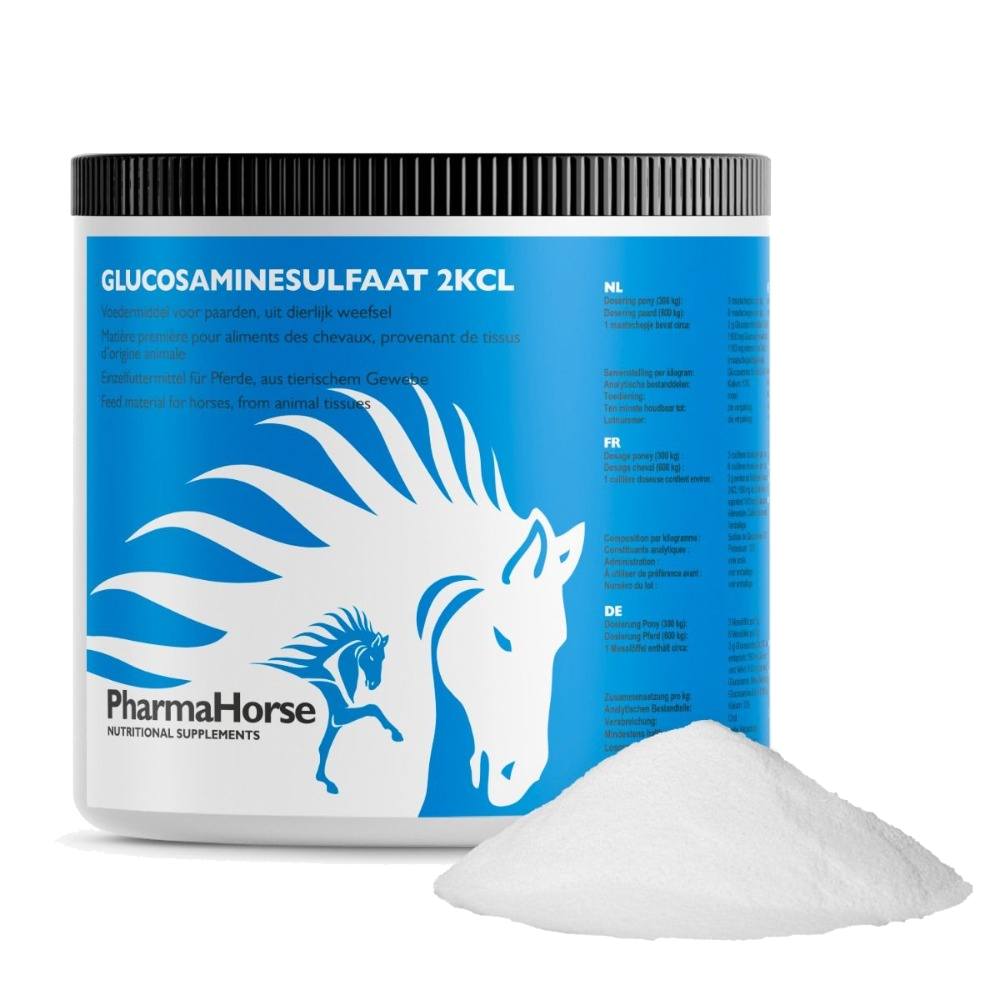 PharmaHorse Glucosamine