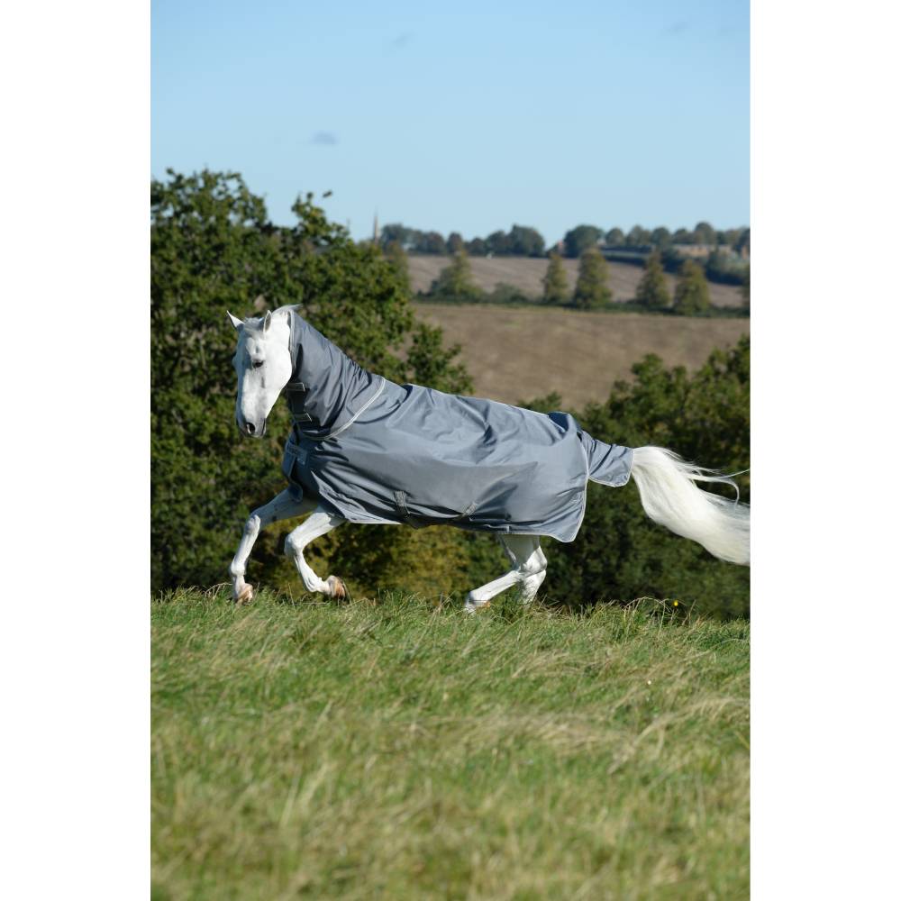 Smartex Turnout Neck by Bucas