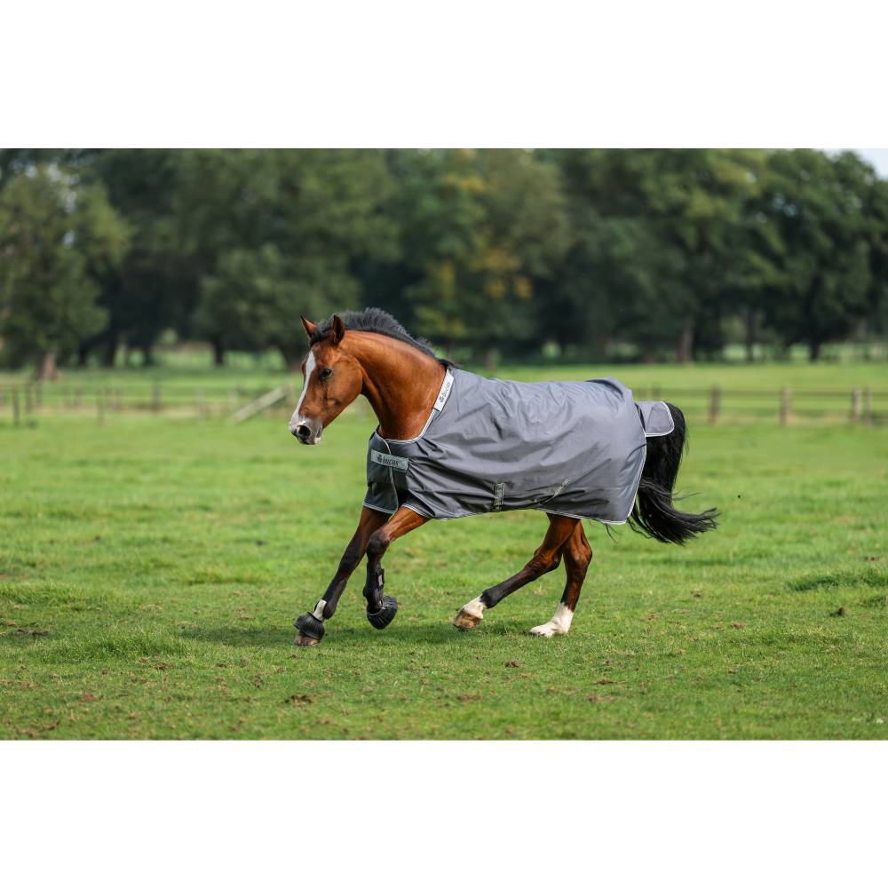 Smartex Turnout Rug by Bucas