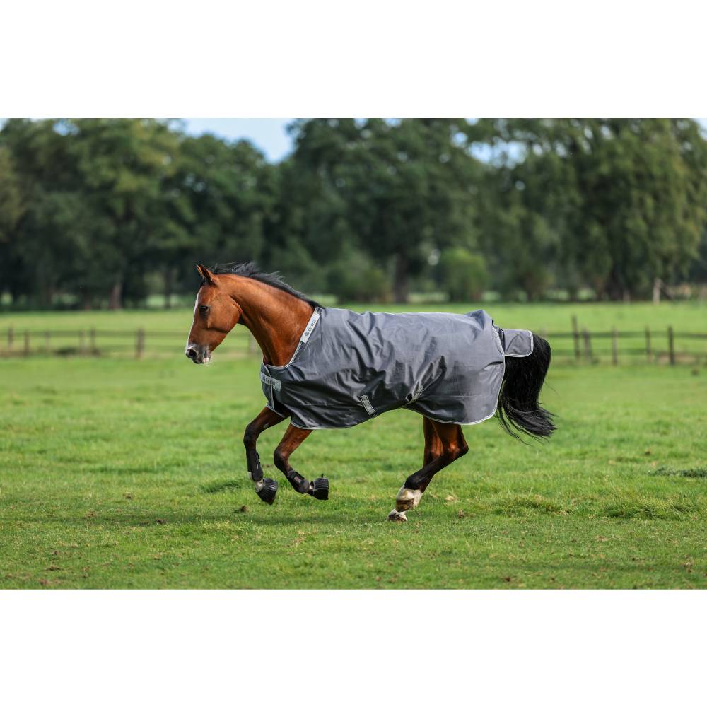 Smartex Turnout Rug by Bucas