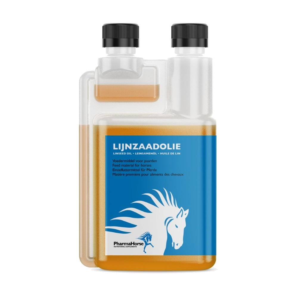 PharmaHorse Linseed Oil (Clearance)