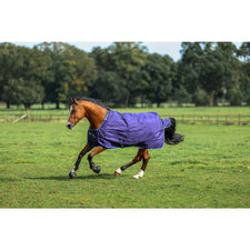 Smartex Turnout Rug by Bucas