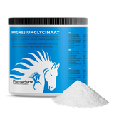 PharmaHorse Magnesium Glycinate