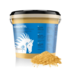 PharmaHorse Milk Thistle