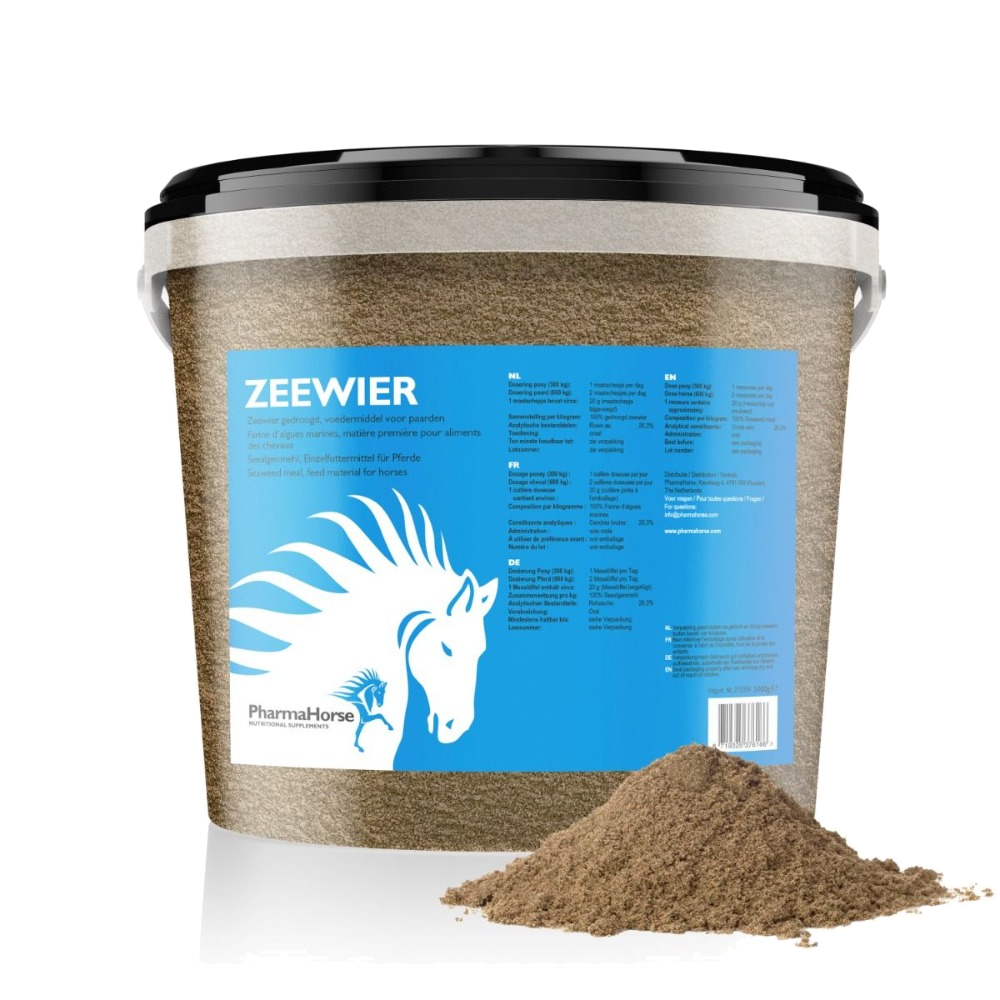 PharmaHorse Seaweed