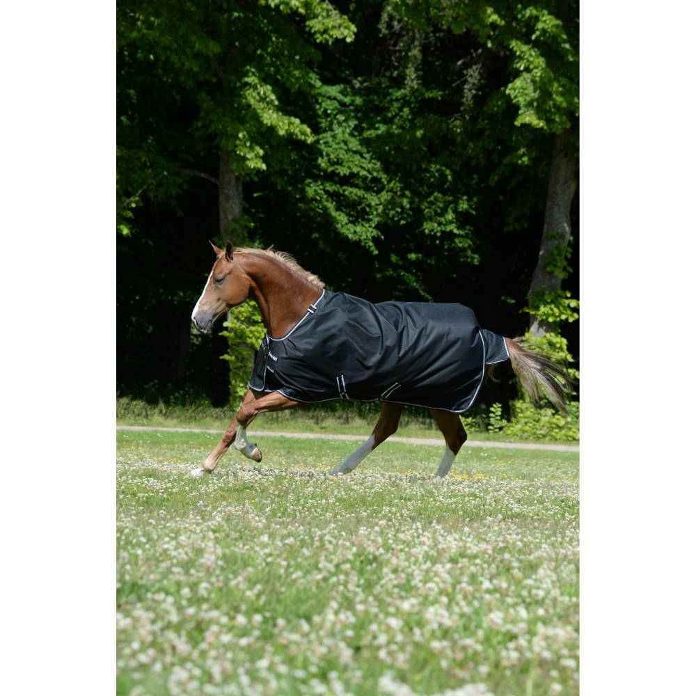 Trot Turnout Rug by Bucas