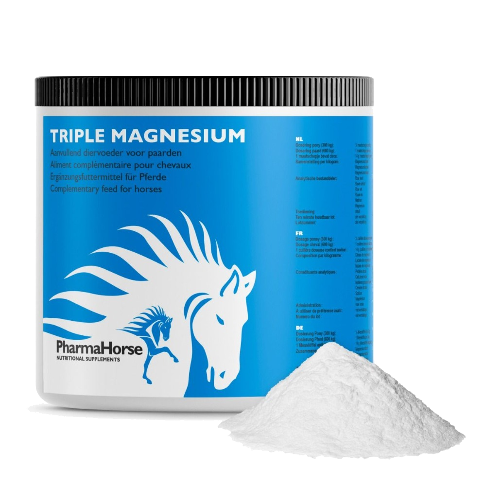 PharmaHorse Triple Magnesium