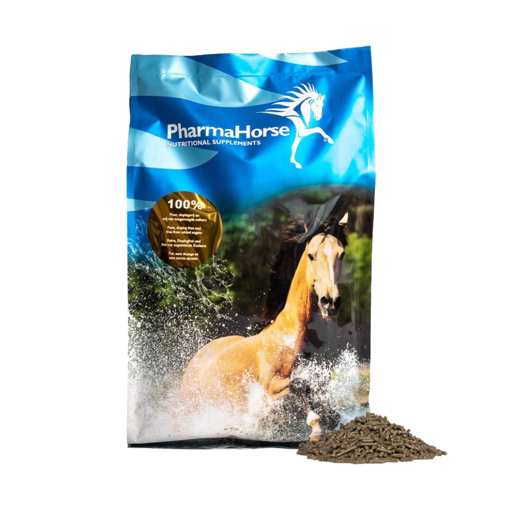 PharmaHorse Joint Pellet