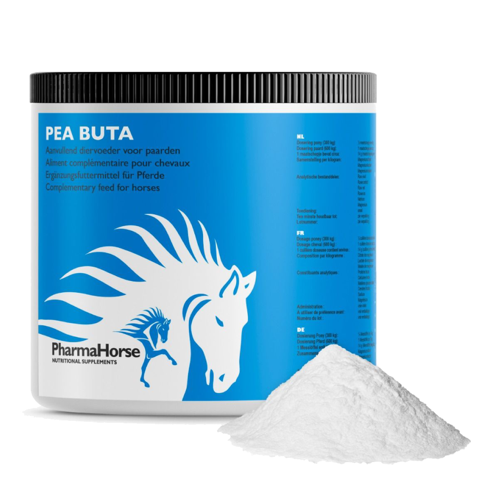 PharmaHorse PEA BUTA