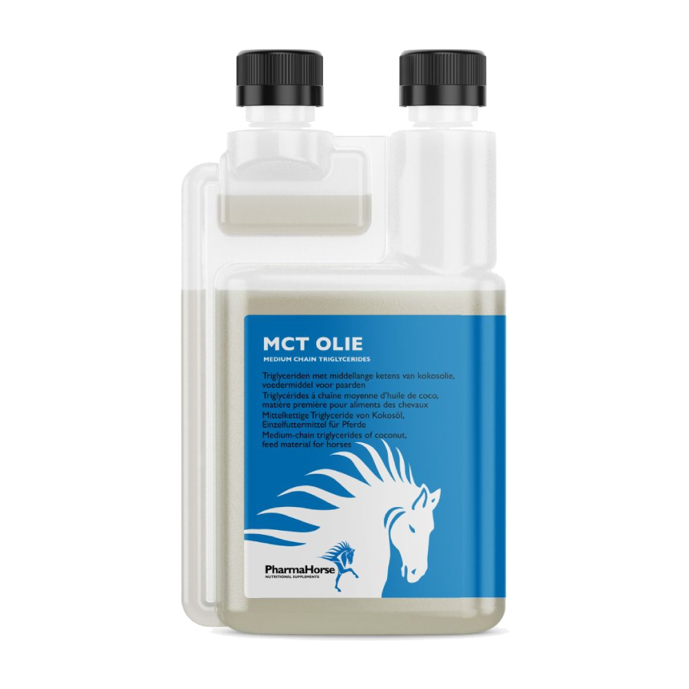 PharmaHorse MCT Oil