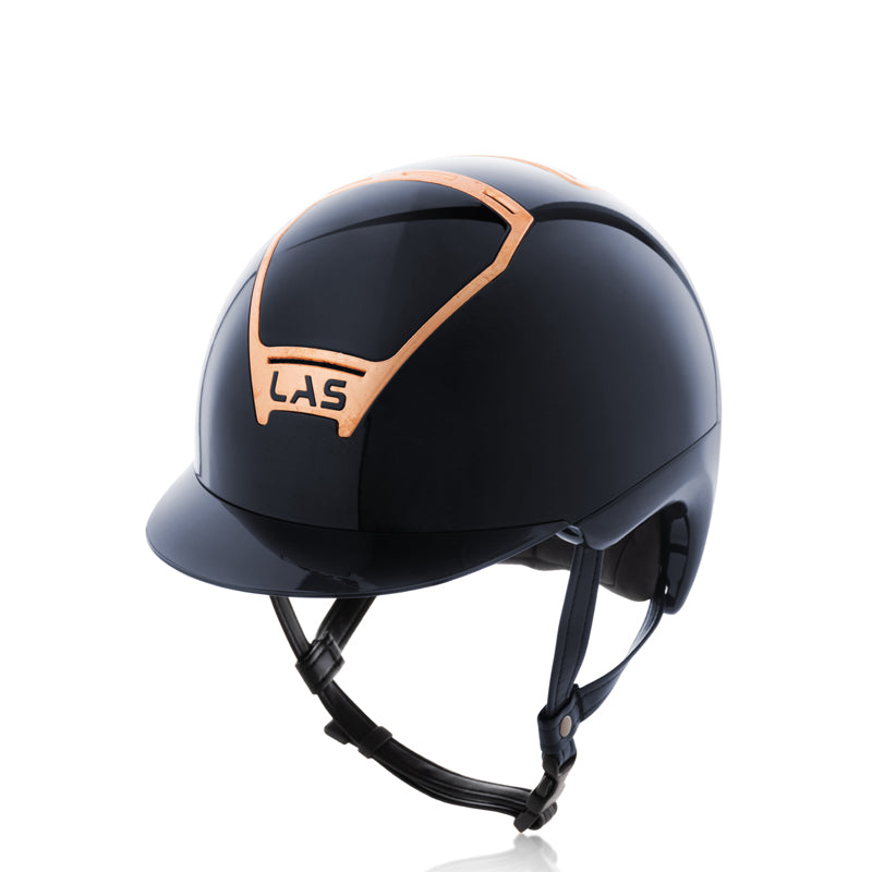 LAS Helmet Opera Frame Foglia