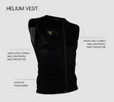 Helium Vest by Y/ELM