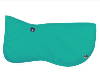 Ogilvy Original Customisable Dressage Half Pad (Clearance)