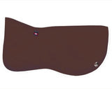 Ogilvy Original Customisable Dressage Half Pad (Clearance)