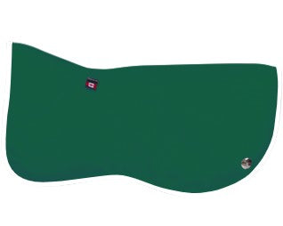 Ogilvy Original Customisable Dressage Half Pad (Clearance)