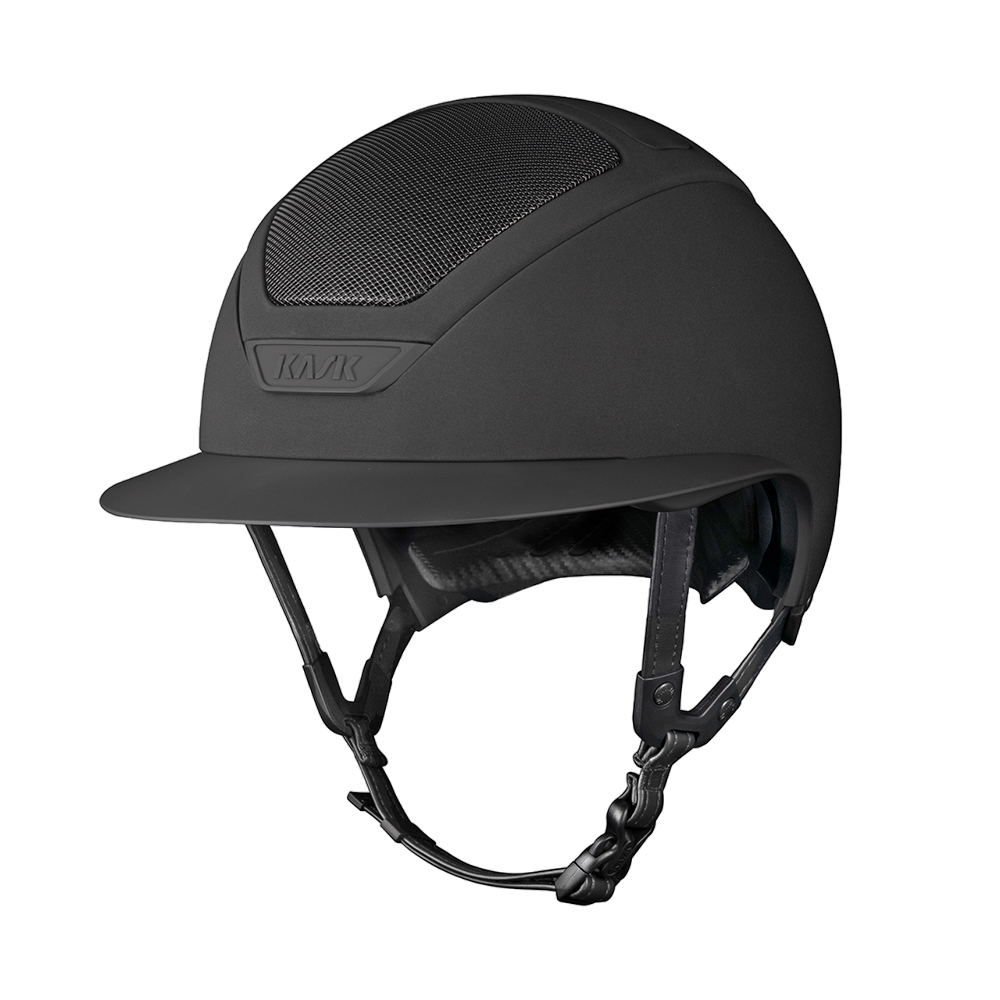 Hunter Star Lady Riding Helmet by KASK