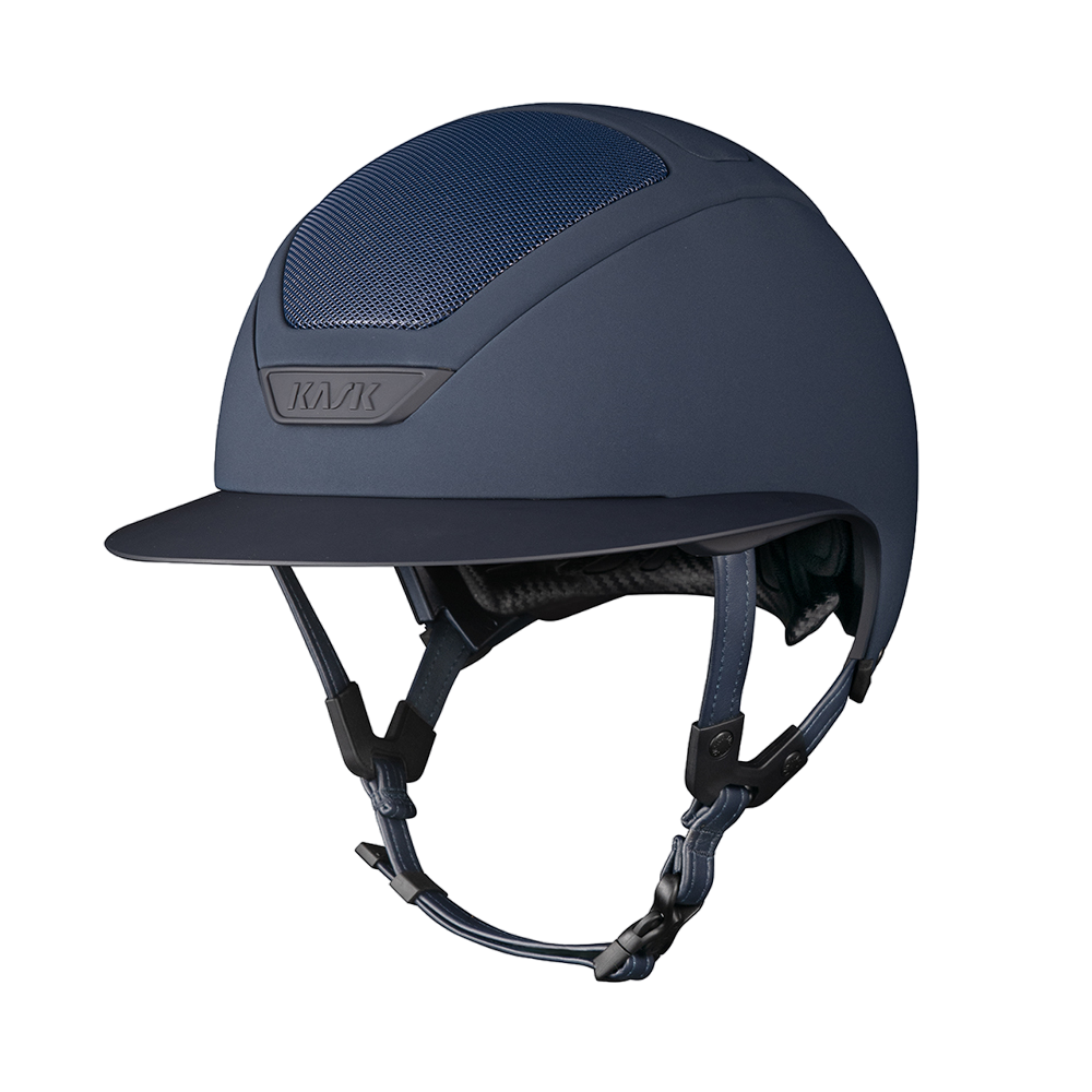 Hunter Star Lady Riding Helmet by KASK