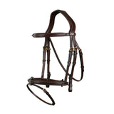 Dy'on Flash Noseband Bridle DYAAAA