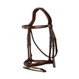 Dy'on Flash Noseband Bridle NEAAAA