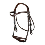 Dy'on Drop Noseband Bridle NEDCAQ