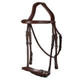 Dy'on Adjustable Drop Noseband Bridle NEAAAE