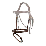 Dy'on Anatomic Flash Noseband DY04B