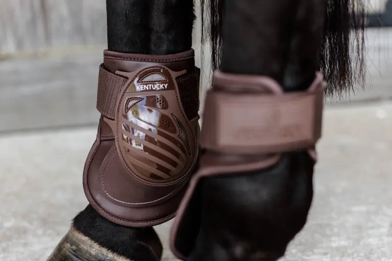 Stable Boots PROtect Long Hind by Kentucky