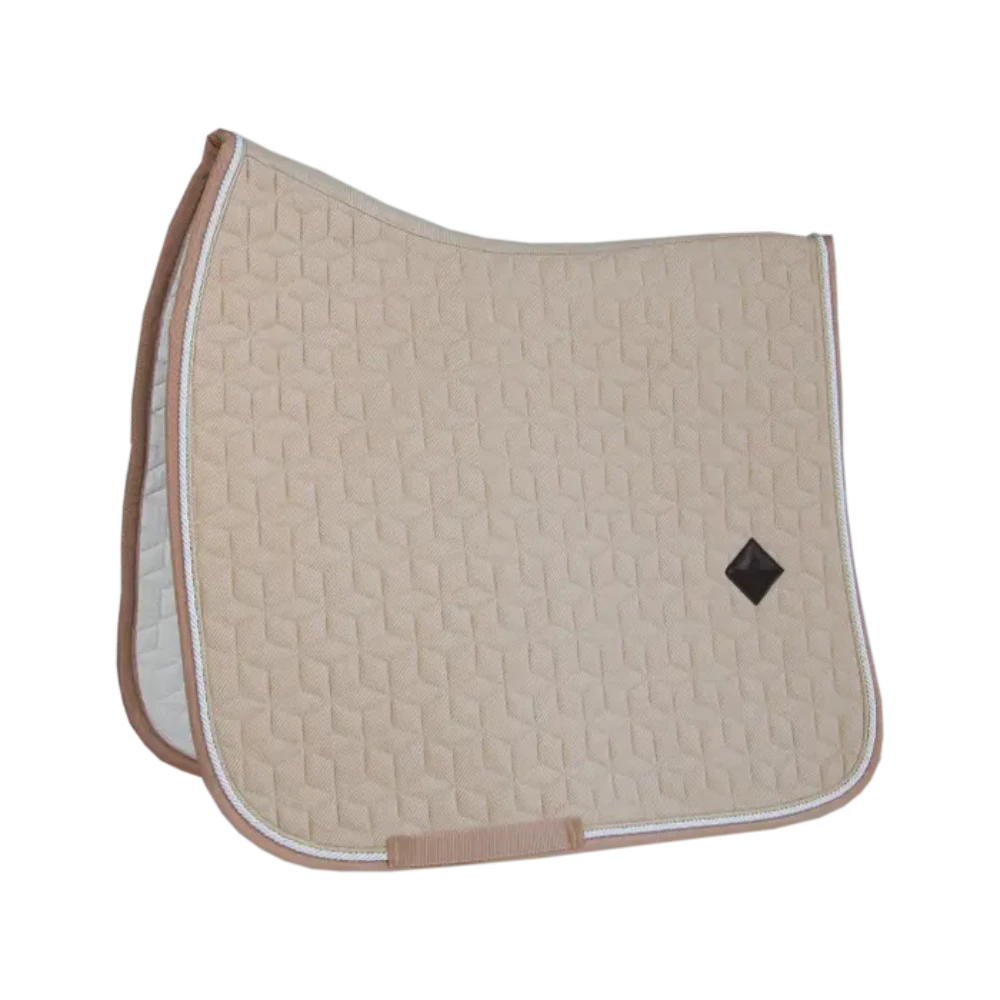 Saddle Pad Wool Dressage by Kentucky