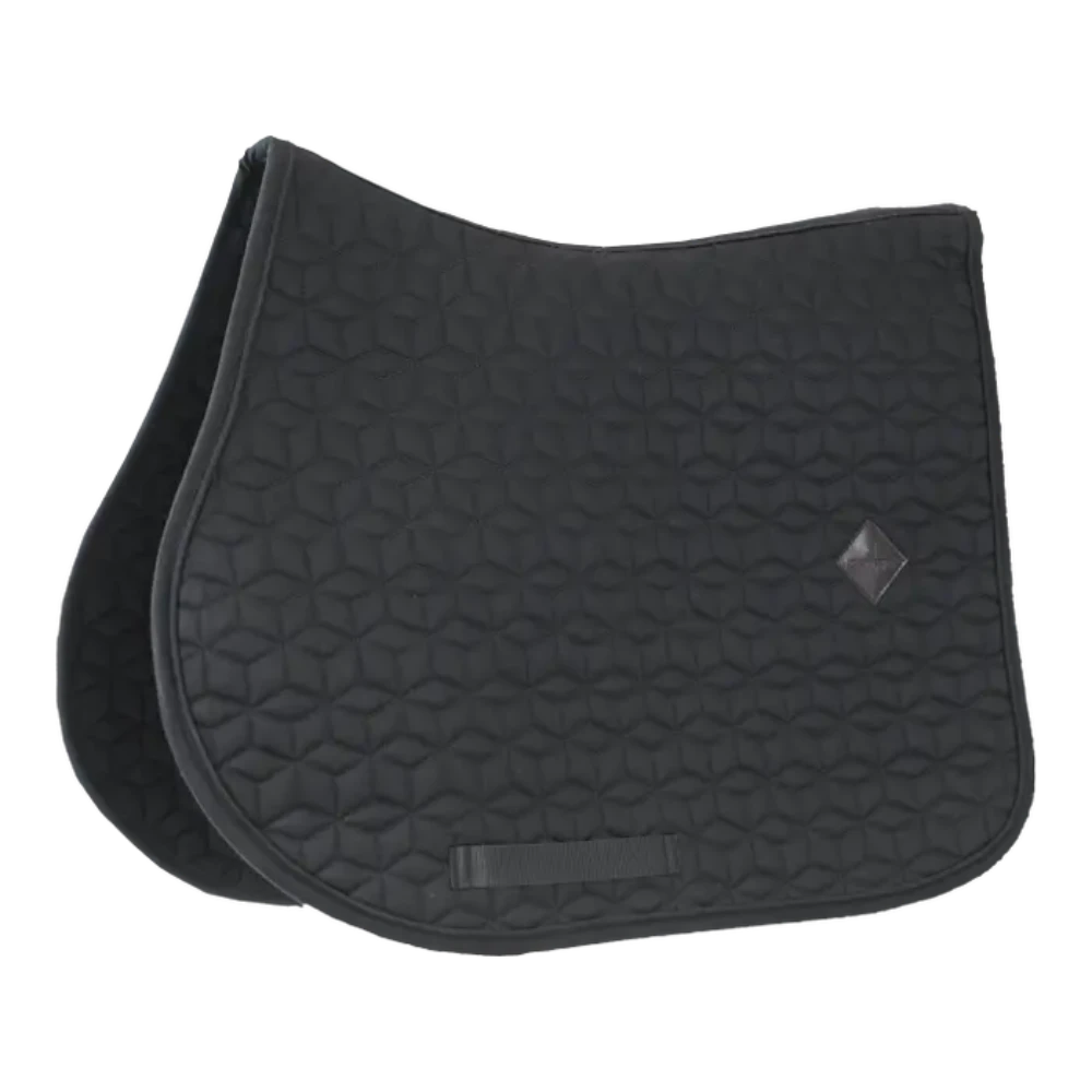 Saddle Pad Classic Jumping by Kentucky