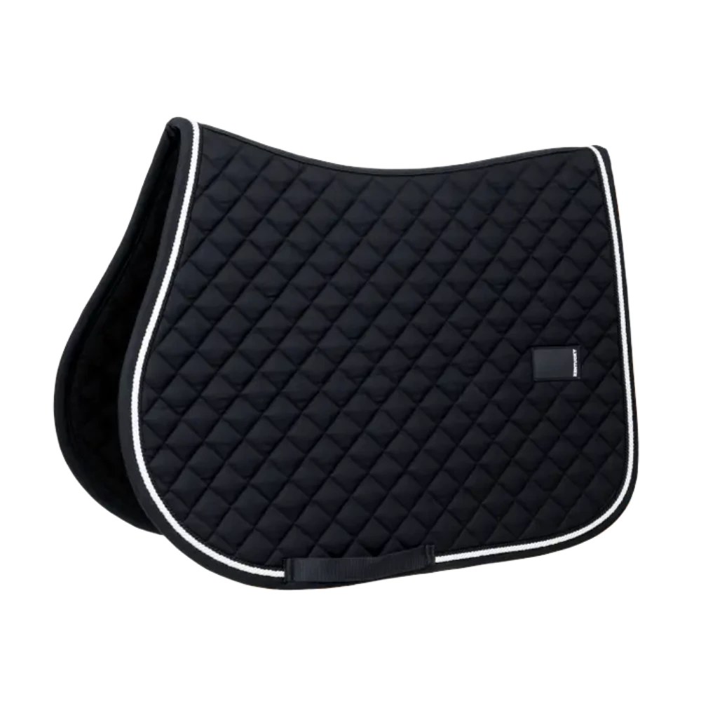 Saddle Pad Diamond Rope Jumping by Kentucky