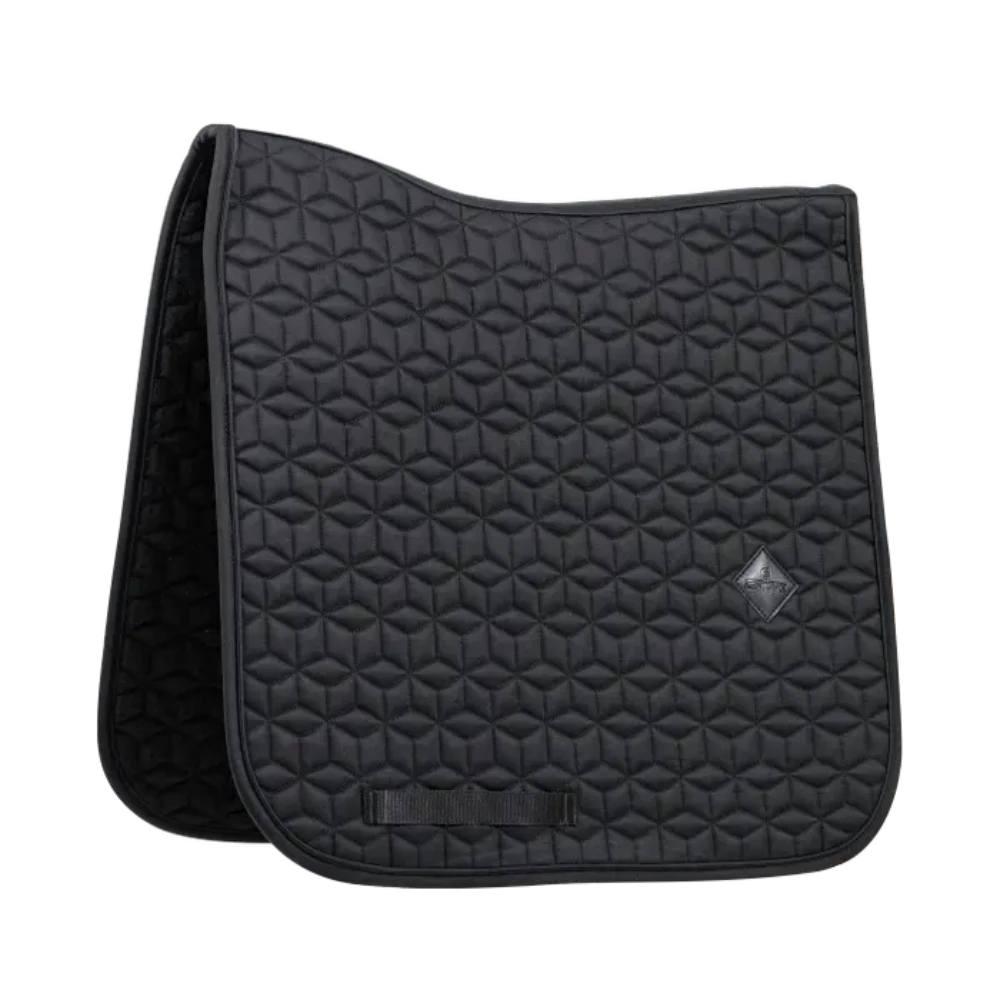 Saddle Pad Classic Dressage by Kentucky