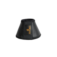 Leather Overreach Boots by Kentucky