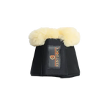 Sheepskin Overreach Boots Solimbra by Kentucky