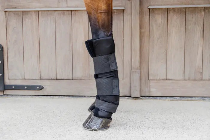 Stable Boots PROtect Long Front by Kentucky