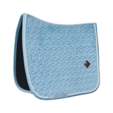 Saddle Pad Velvet Dressage by Kentucky