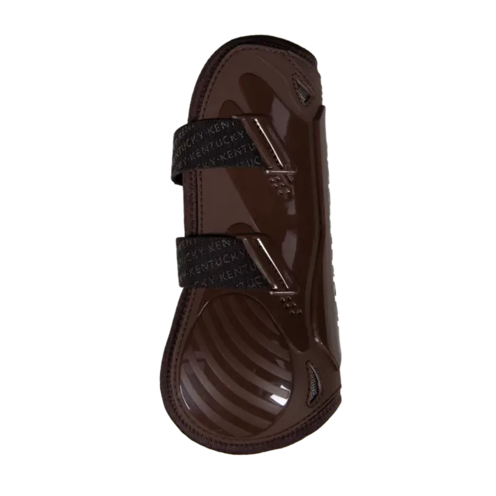 Tendon Boots Velcro by Kentucky