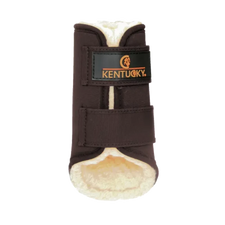 Brushing Boots Solimbra Hind by Kentucky