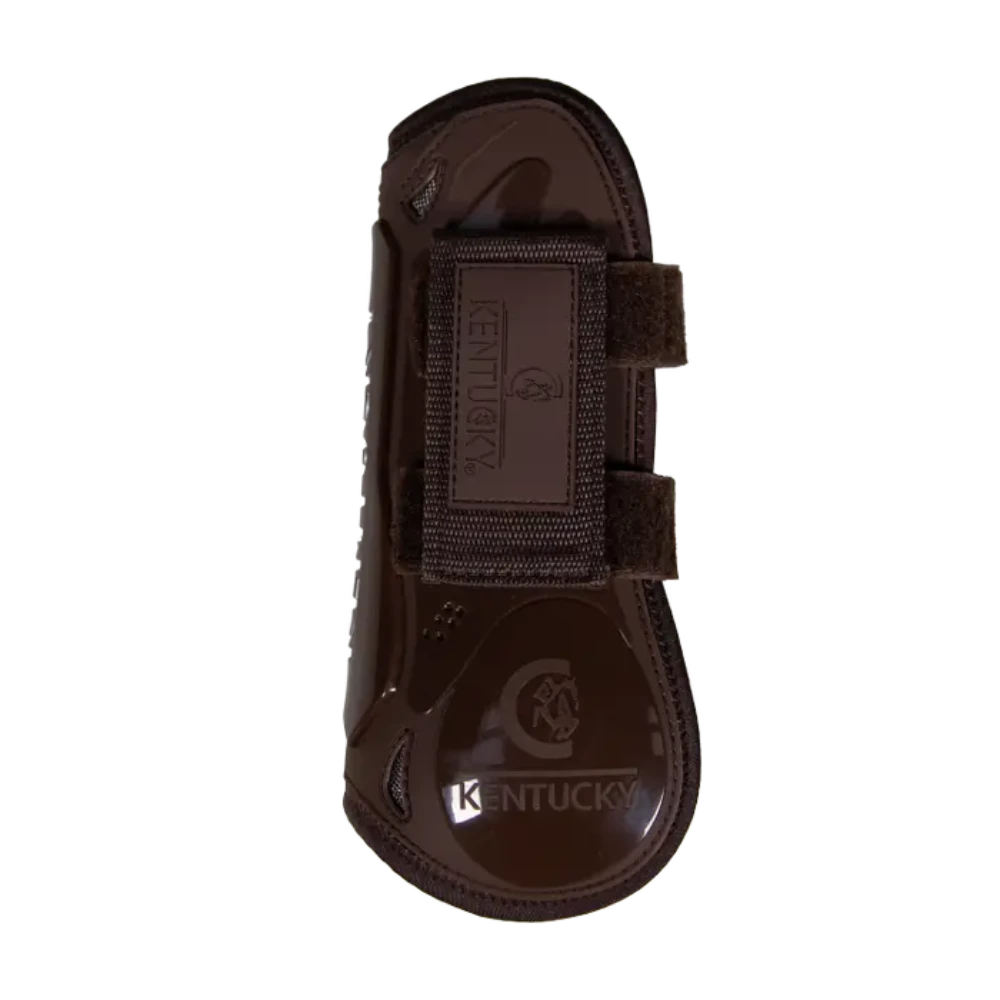 Tendon Boots Velcro by Kentucky