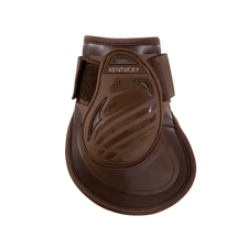 Deep Fetlock Boots by Kentucky